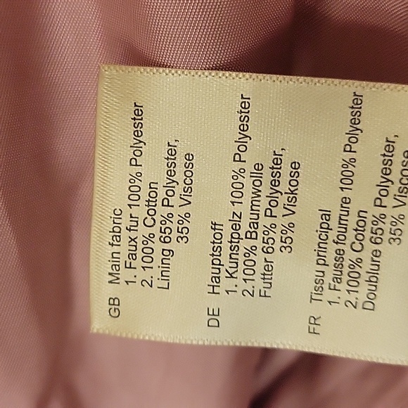 NWT Scotch & Soda Teddy Bomber Jacket - Picture 13 of 15